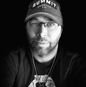 Meet your Posher, Kyle